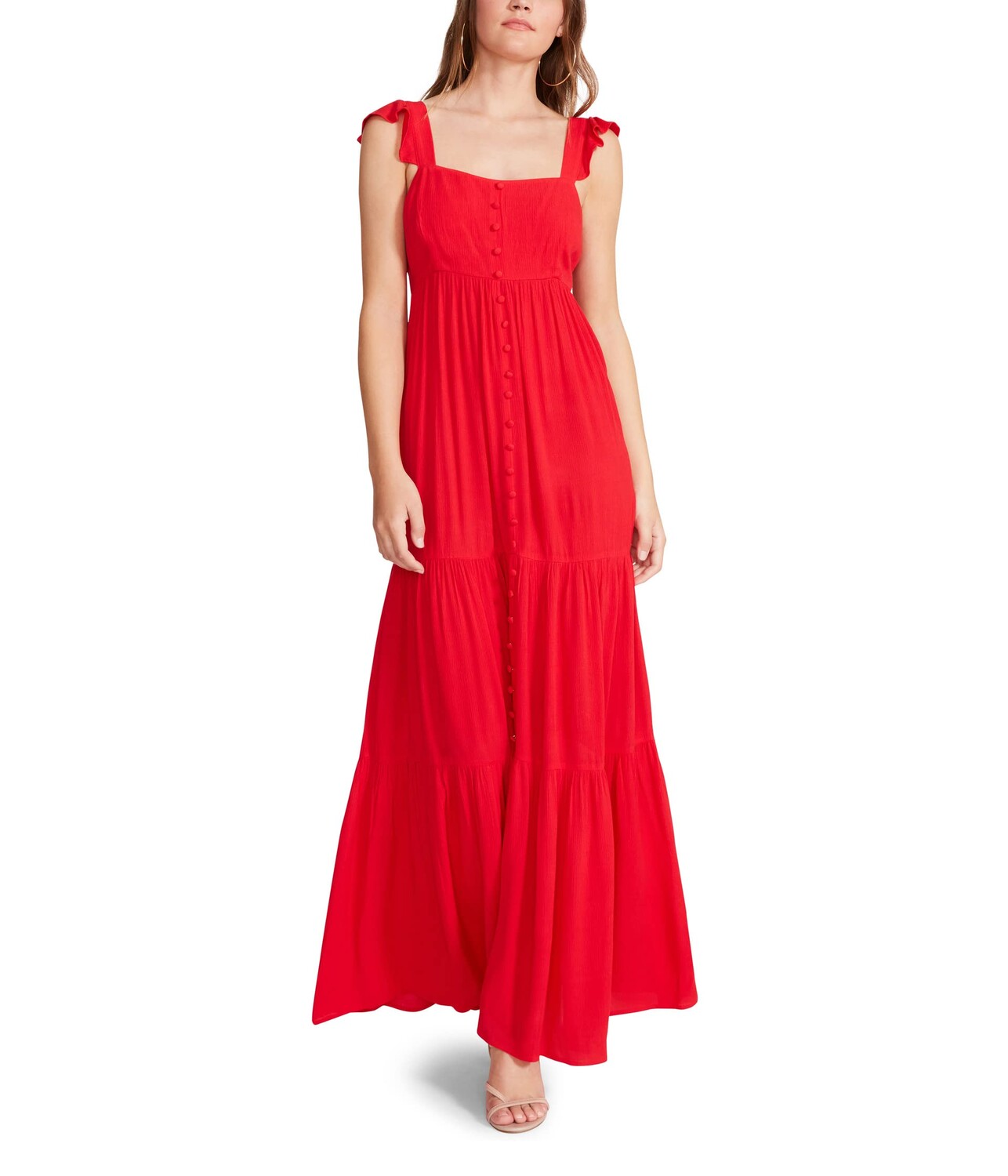 

Платье Steve Madden, Ready Or Yacht Dress