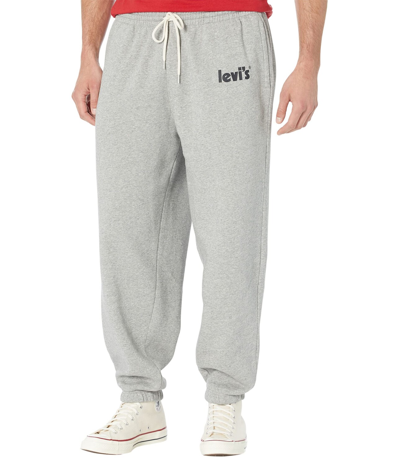 

Спортивные штаны Levi's Mens, Graphic Sweatpants