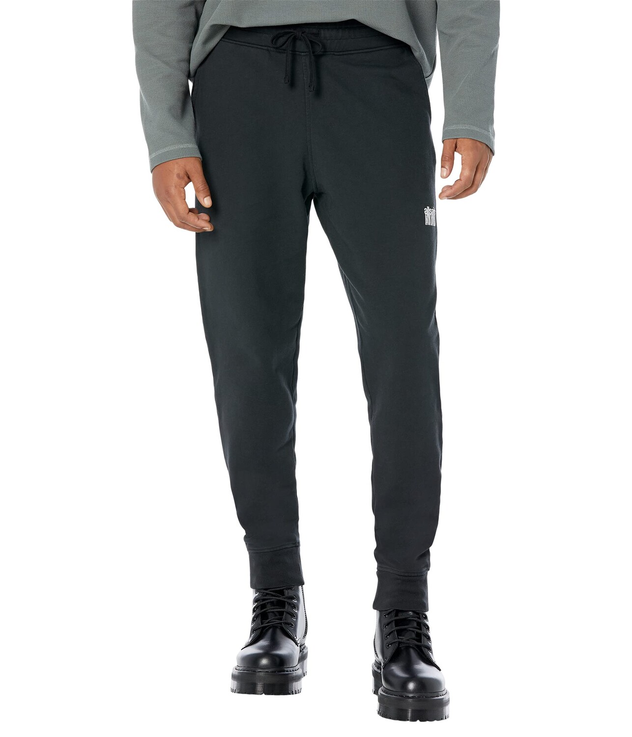 

Брюки AllSaints, Refract Sweatpants