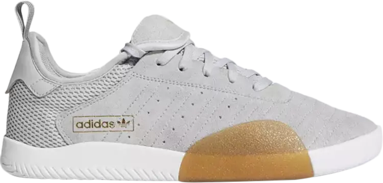 

Кроссовки Adidas 3ST.003 'Clear Onix', серый