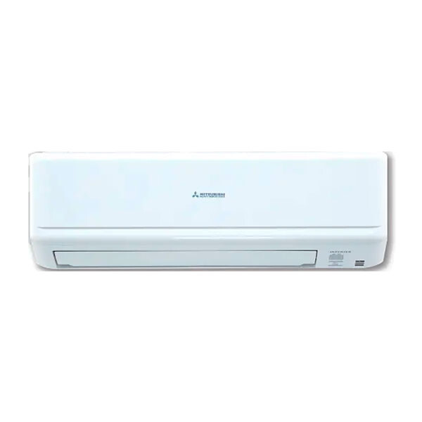 

Инверторный кондиционер Mitsubishi Heavy Industries Haru SRK/C10YW-W1, настенный, белый