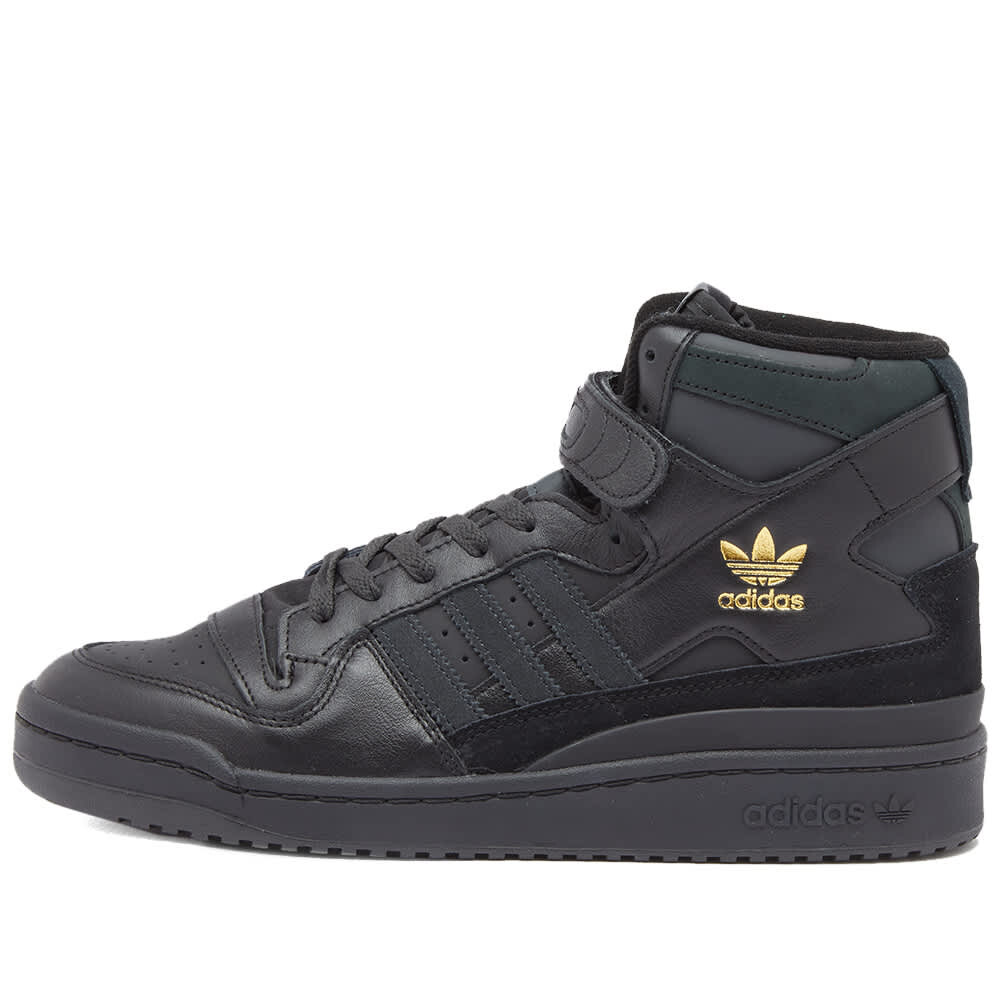 

Кроссовки Adidas Forum 84 Hi