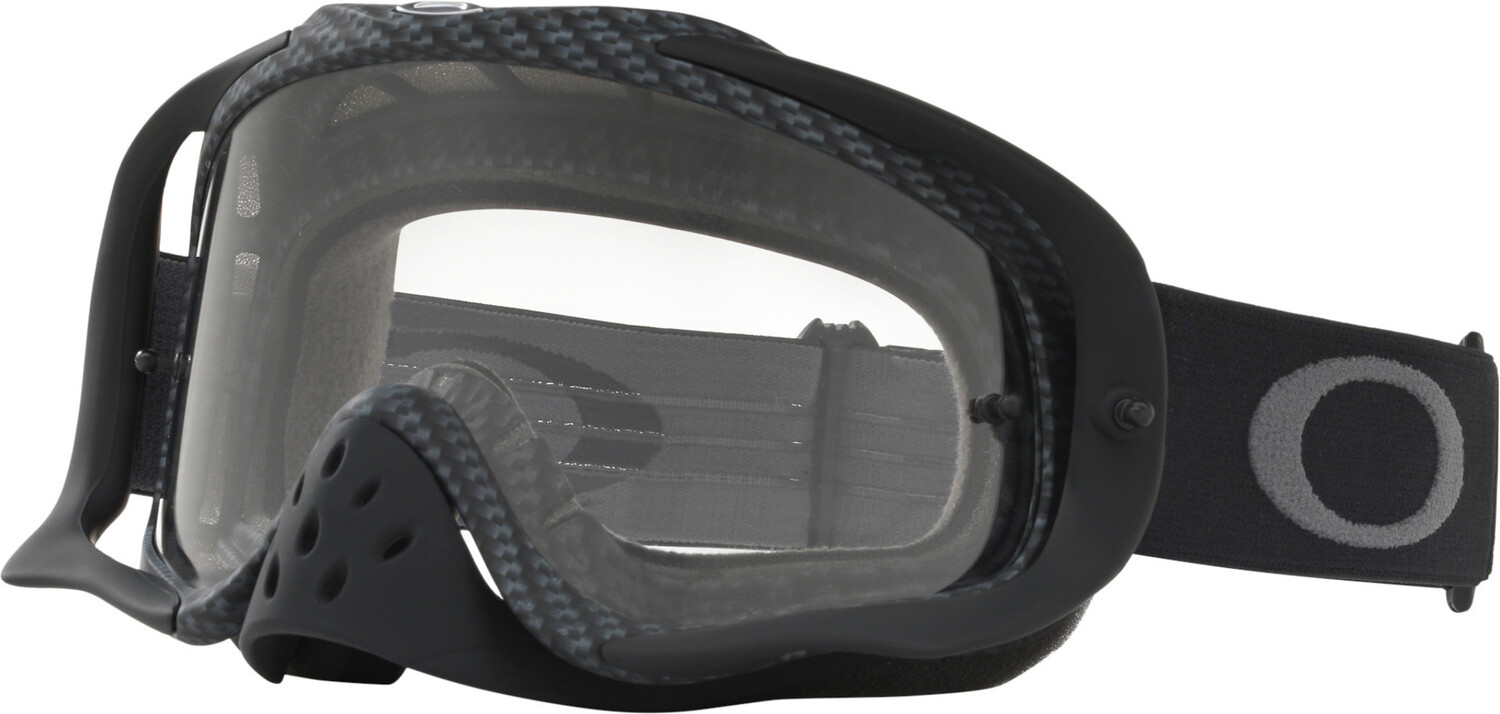 

Oakley Crowbar True Carbon Мотокросс очки,