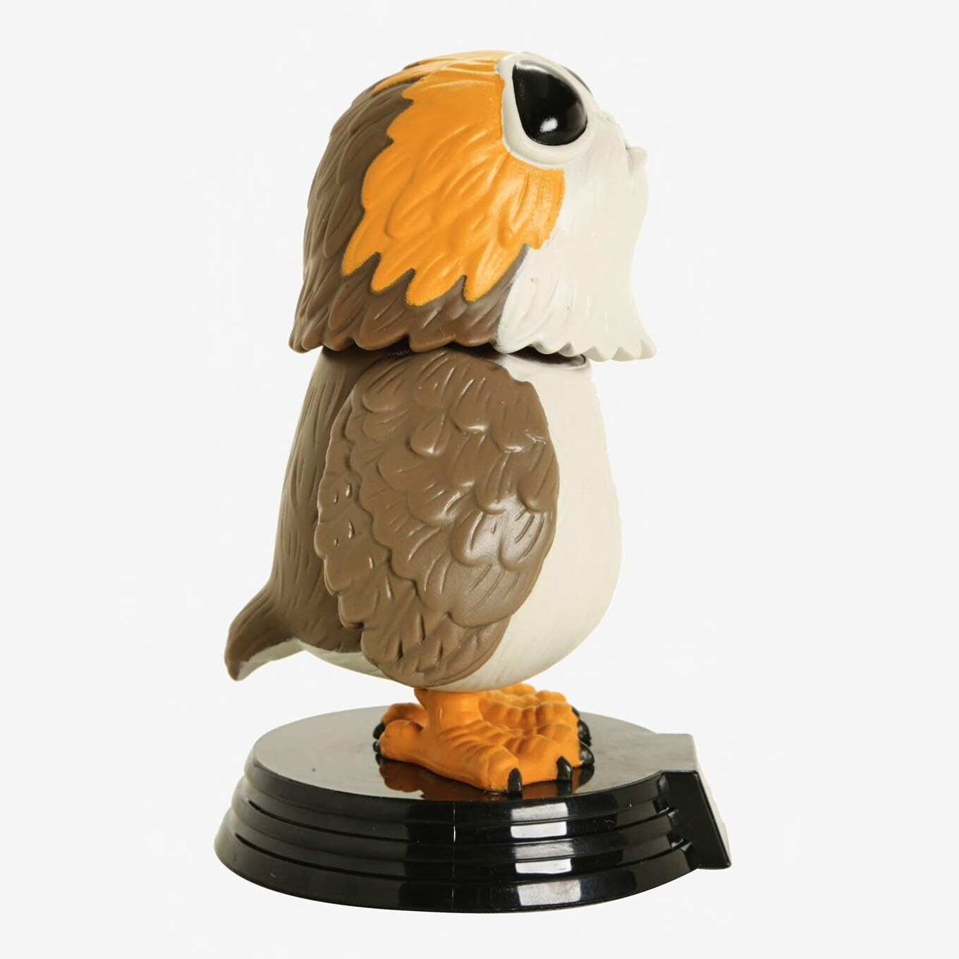 Porg Porn