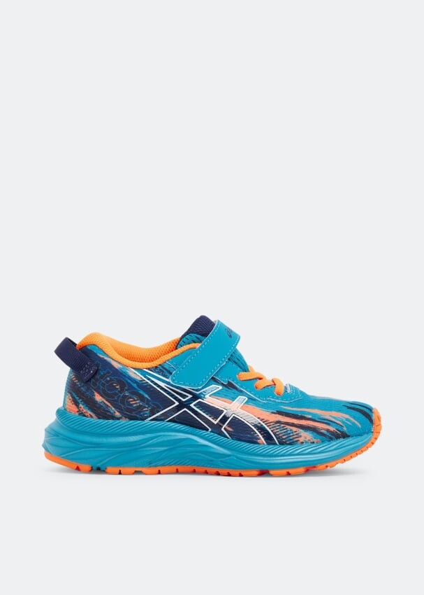 

Кроссовки ASICS Pre Noosa Tri 13 PS sneakers, синий