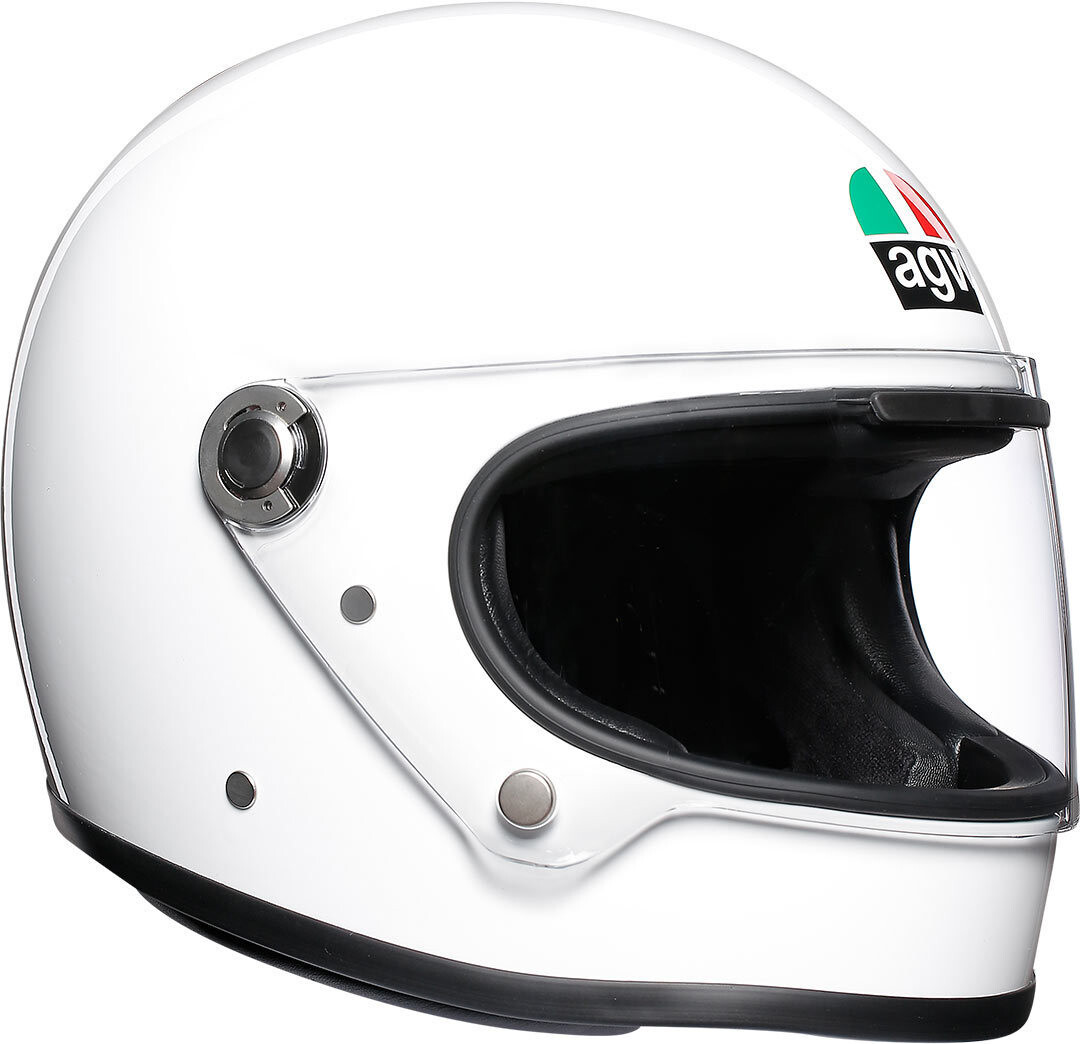 

AGV Legends X3000 Шлем, белый