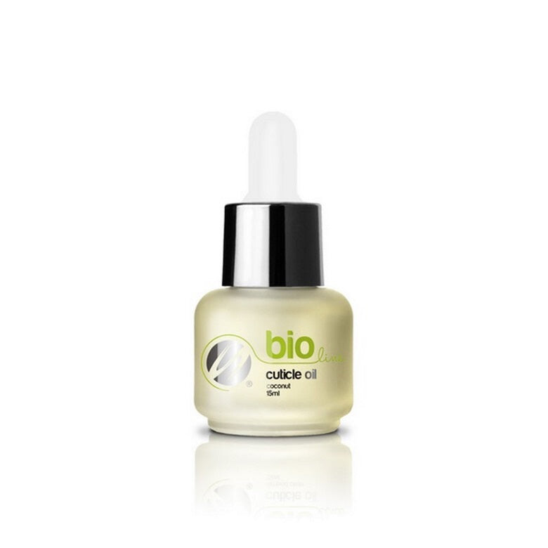 

Масло для кутикулы Silcare Bio Line