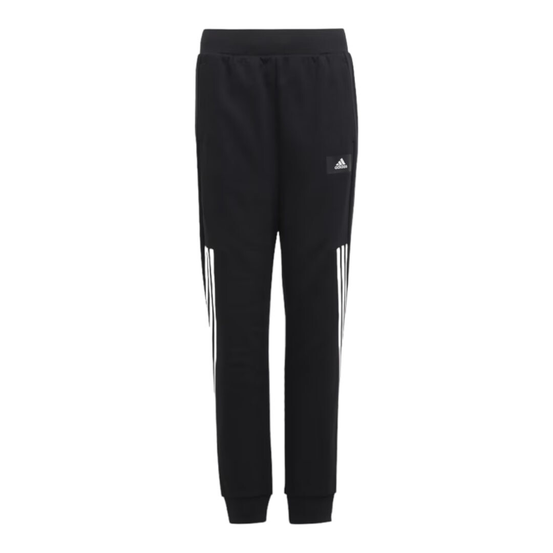 

Спортивные брюки Adidas Future Icons 3-stripes Tapered-leg, черный