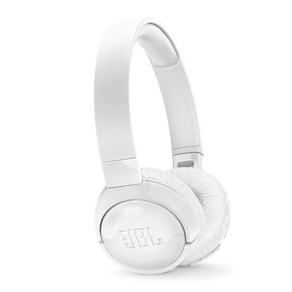 

Беспроводные наушники JBLJBL с активным шумоподавлением, белый