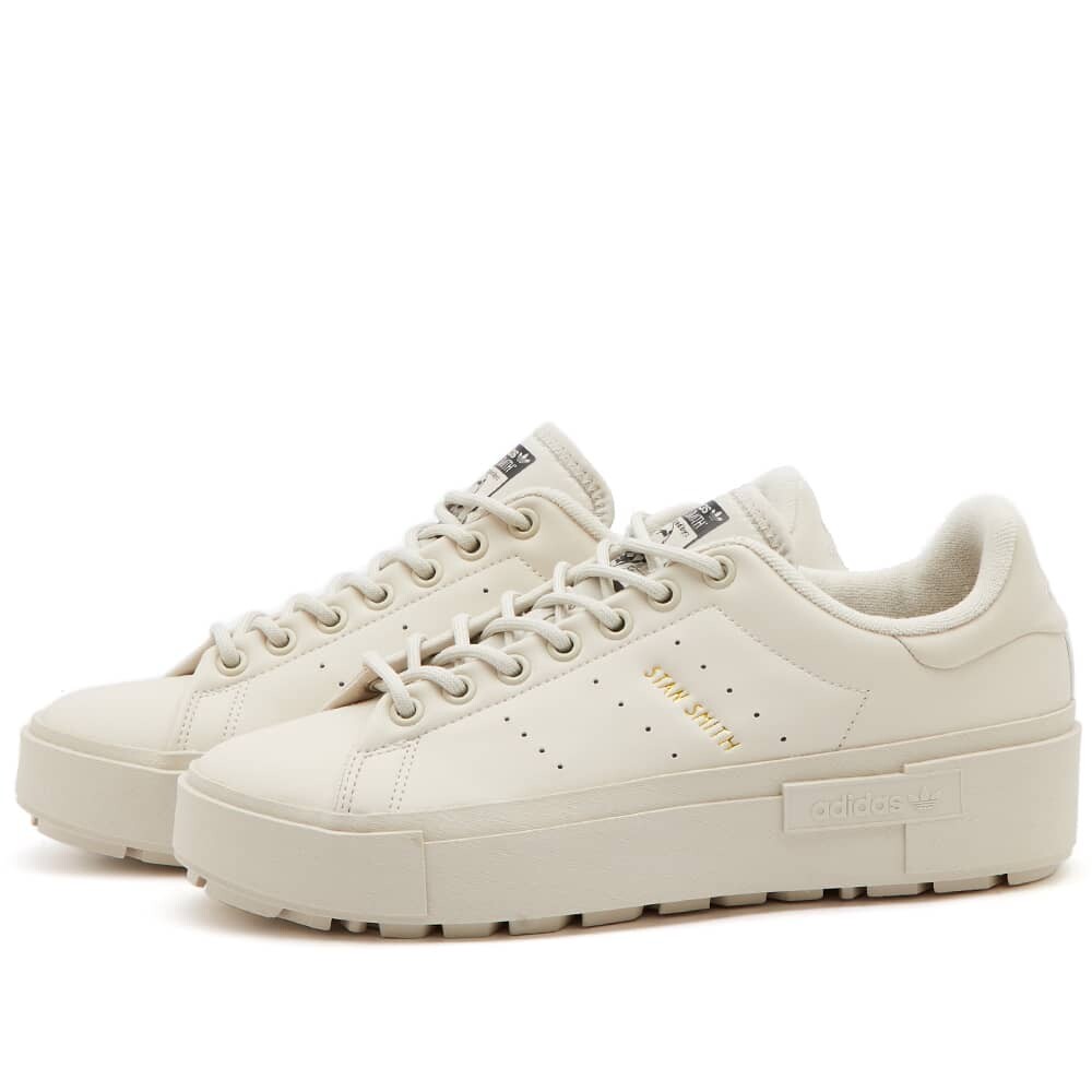 

Кроссовки Adidas Stan Smith Bonega X