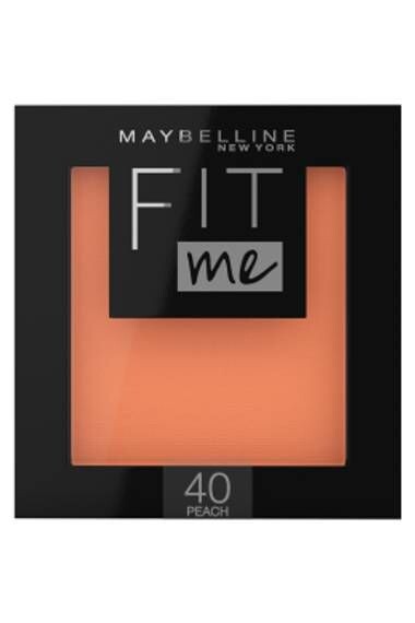 

Maybelline Fit Me румяна для щек, 5 g