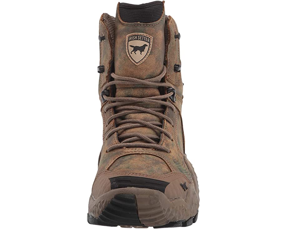 Irish setter clearance vaprtrek 12