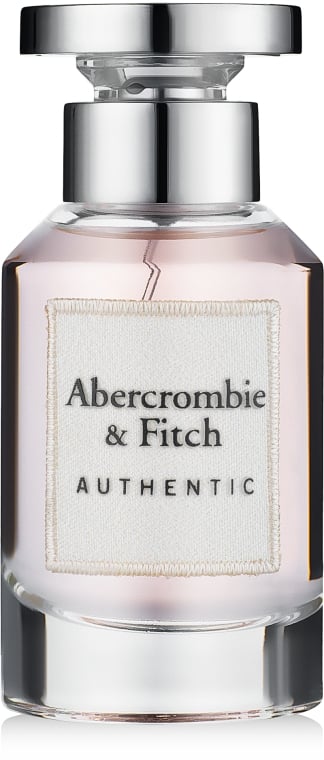 Духи Abercrombie & Fitch Authentic - фото