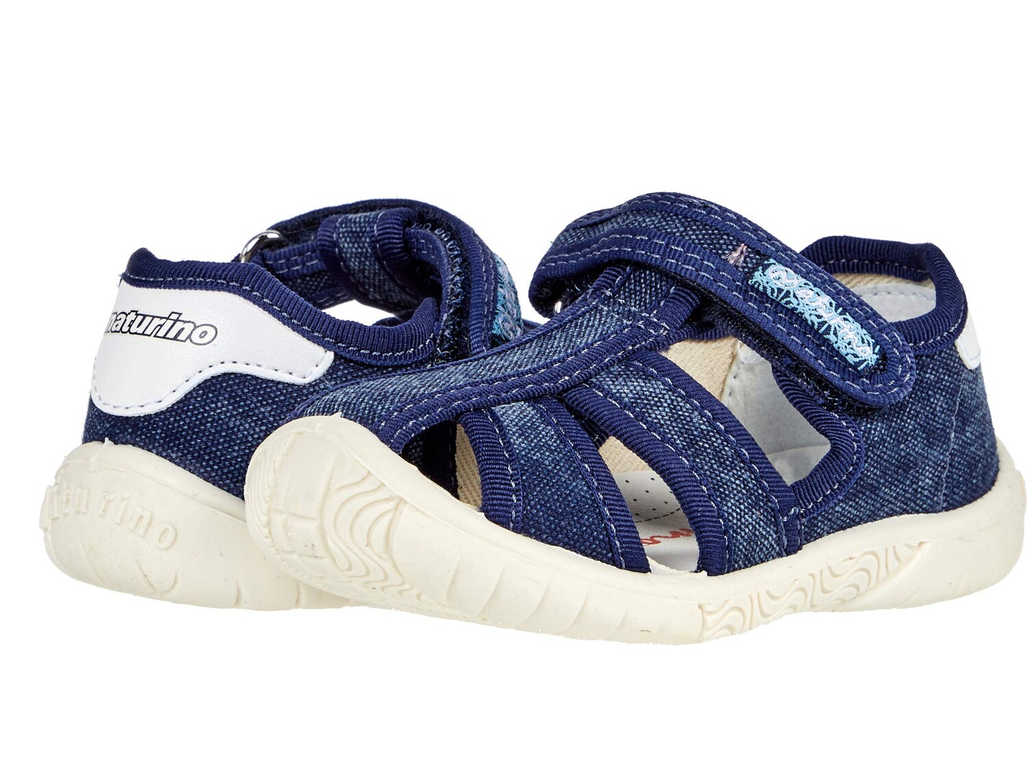 

Сандалии Naturino, Terni SS21