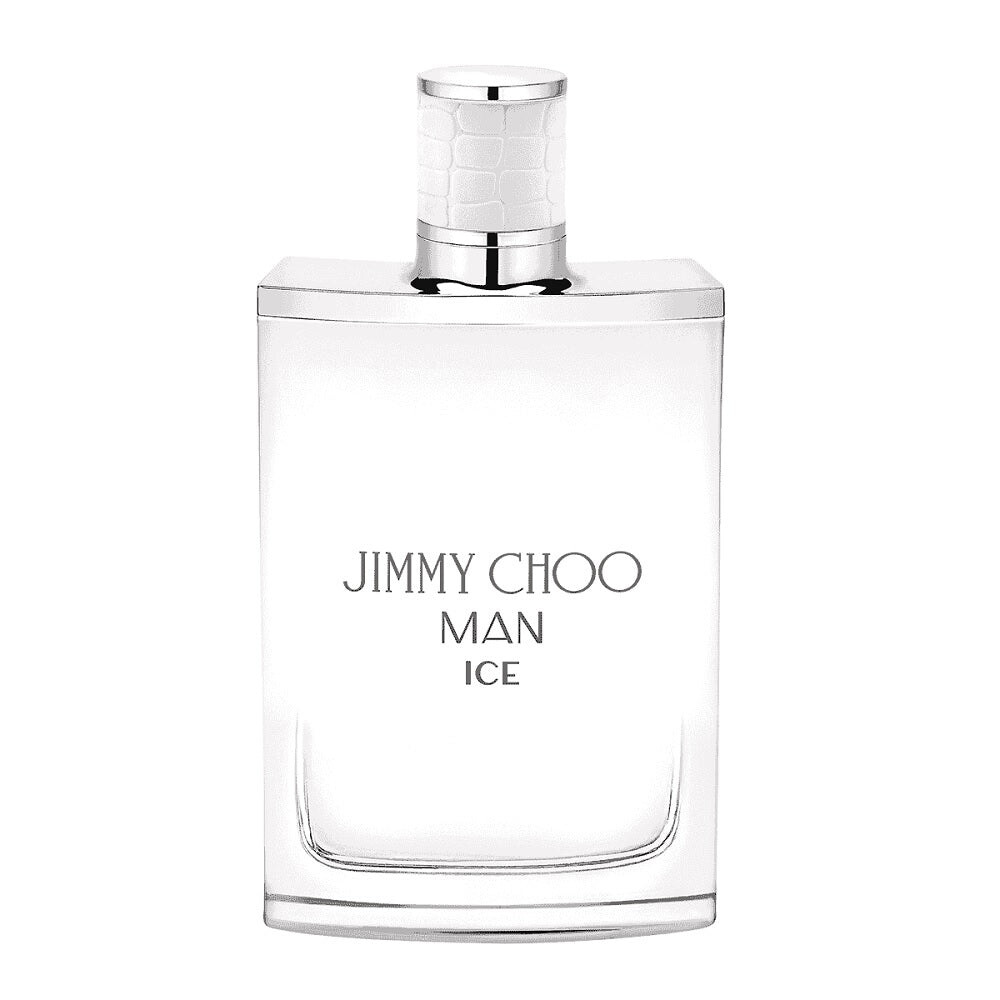

Jimmy Choo Туалетная вода Man Ice спрей 100мл