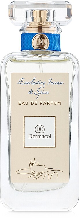 

Духи Dermacol Everlasting Incense And Spices