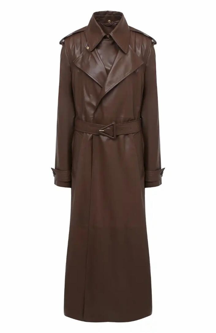 

Плащ Bottega Veneta