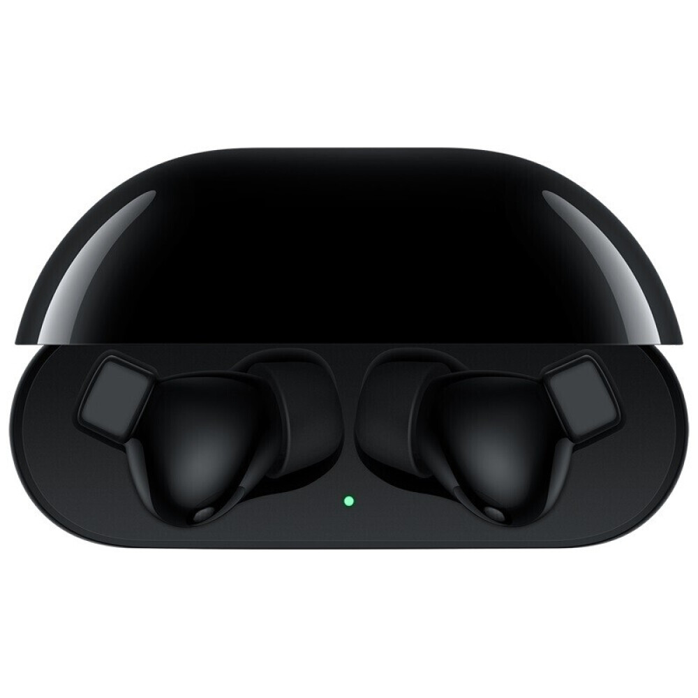 

Bluetooth-гарнитура Huawei FreeBuds Pro True Wireless с активным шумоподавлением, черный