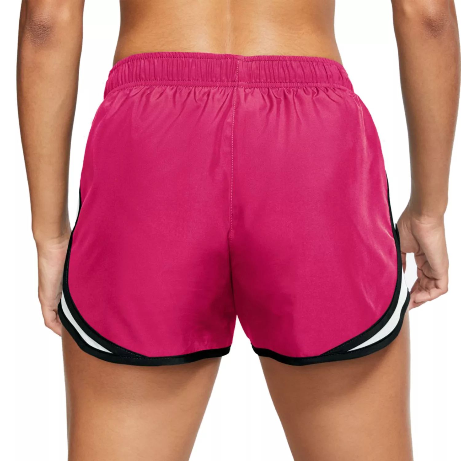 Женские шорты для бега Nike Tempo Nike, розовый