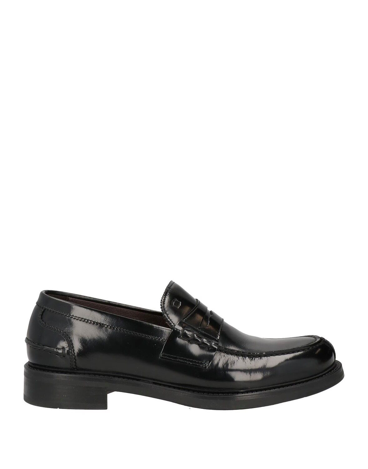 

Лоферы Florsheim, черный