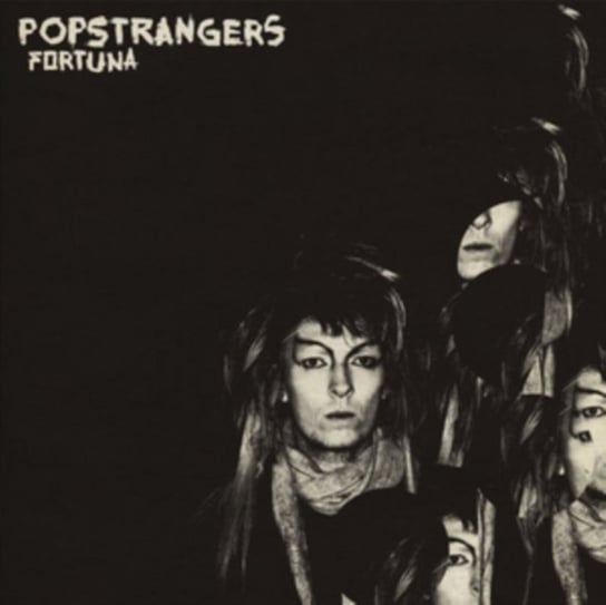 Виниловая пластинка Popstrangers - Fortuna (Clear Vinyl)