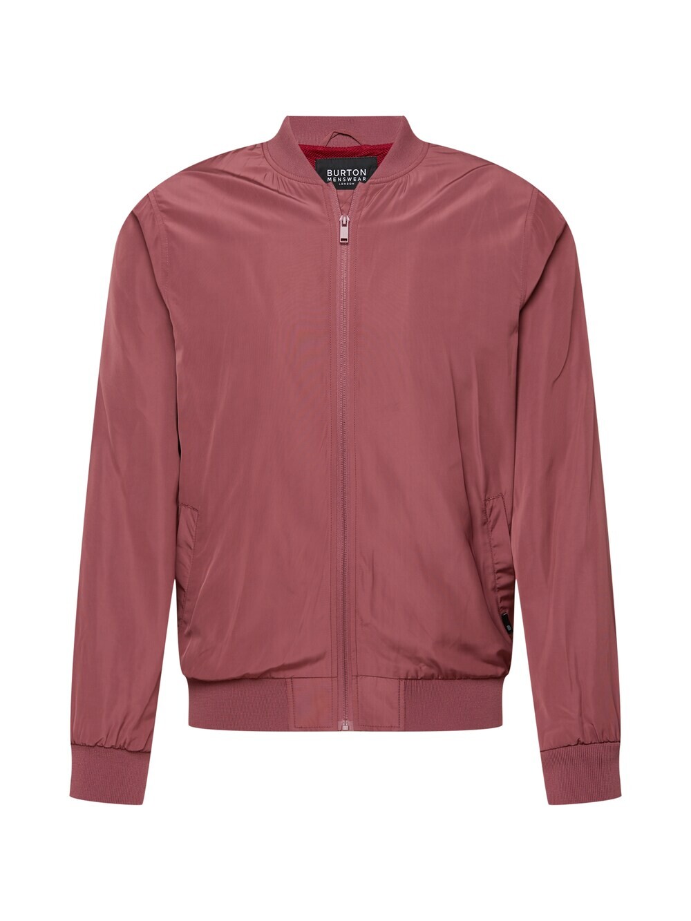 

Межсезонная куртка BURTON MENSWEAR LONDON, кроваво красный