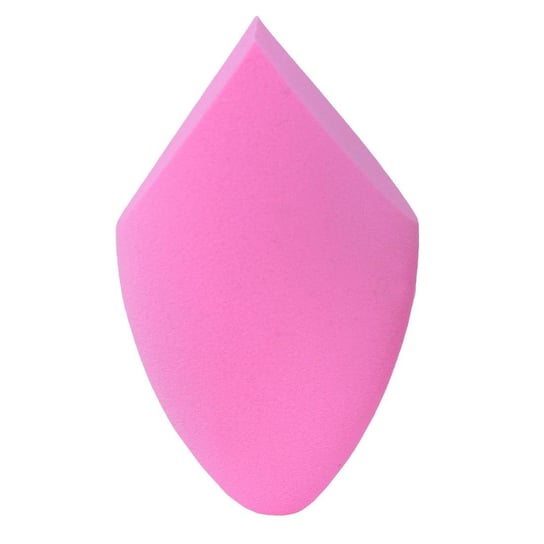 Спонж для макияжа Розовый Inter Vion, Non-Latex 3D Blending Sponge 3D-, Inter-vion срезанный 3d спонж для макияжа inter vion