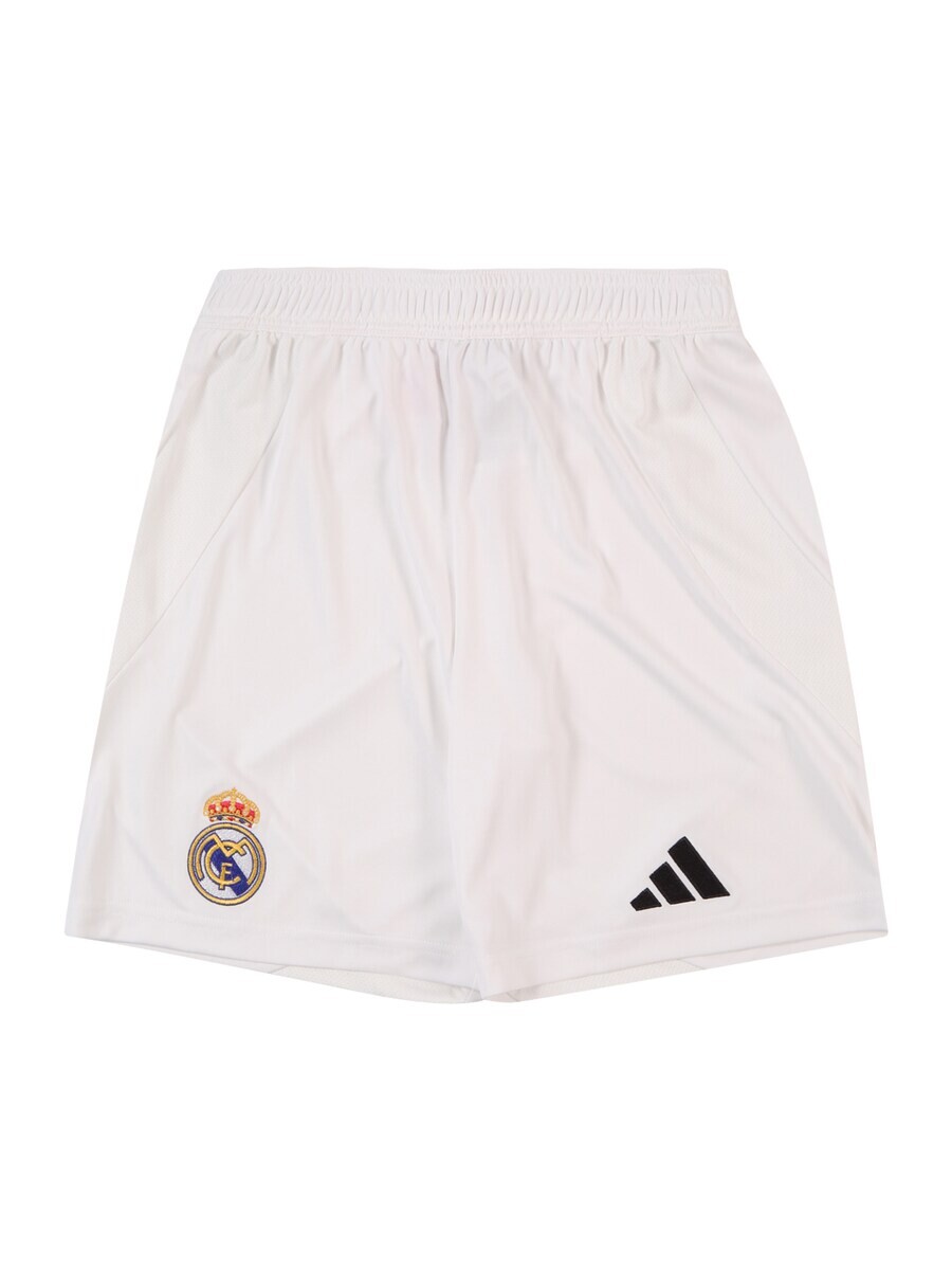 

Спортивные брюки ADIDAS PERFORMANCE Regular Workout Pants Real Madrid 24/25 Home, белый