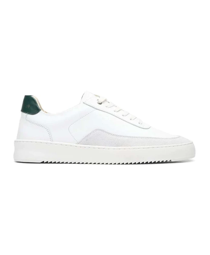 

Кроссовки Filling Pieces, белый