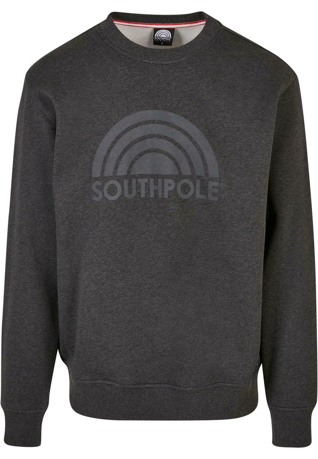 

Толстовка Southpole, Серый