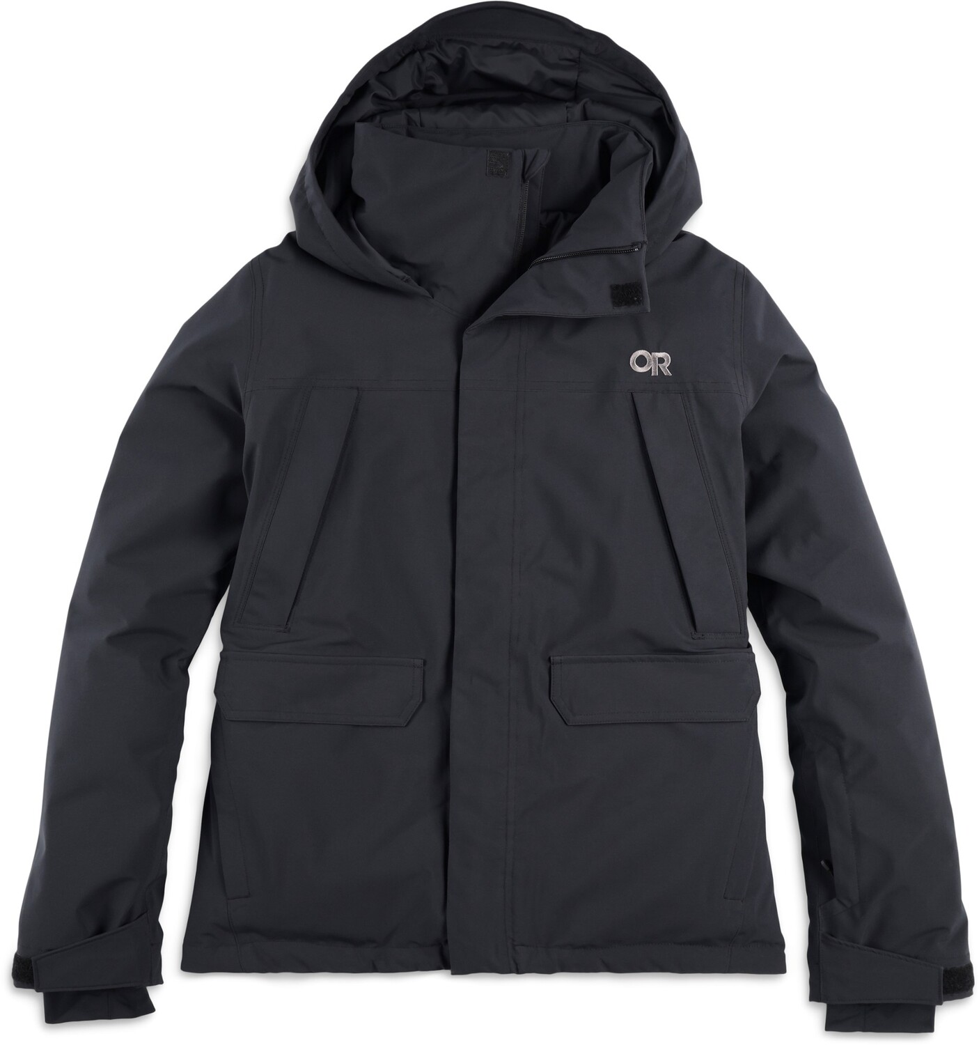 

Утепленная куртка Snowcrew Reveler — женская Outdoor Research, черный
