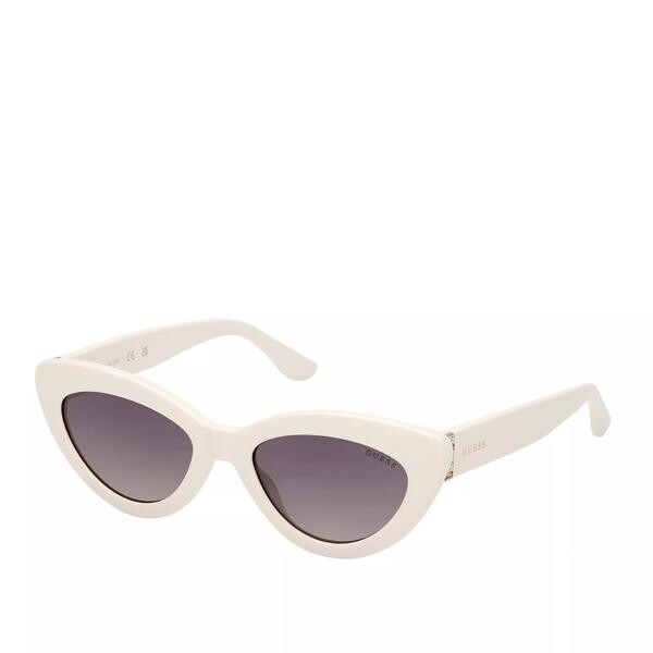 

Солнцезащитные очки gu7905 white Guess, белый