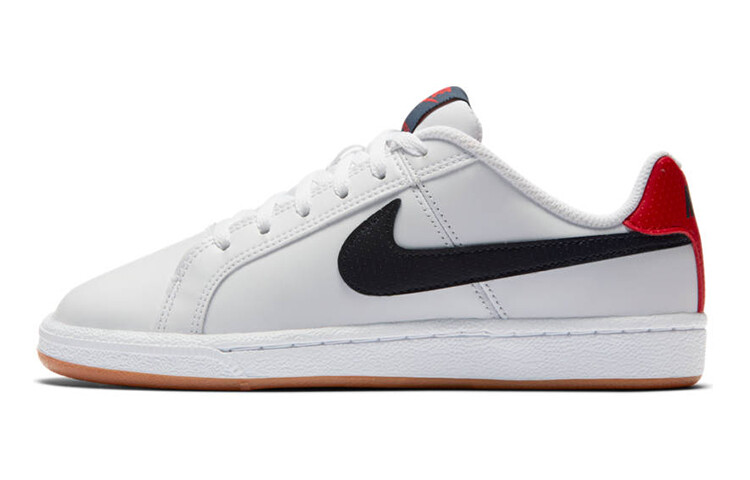 

Кроссовки для скейтбординга Nike Court Royale (GS) Белый/Красный/Коричневый