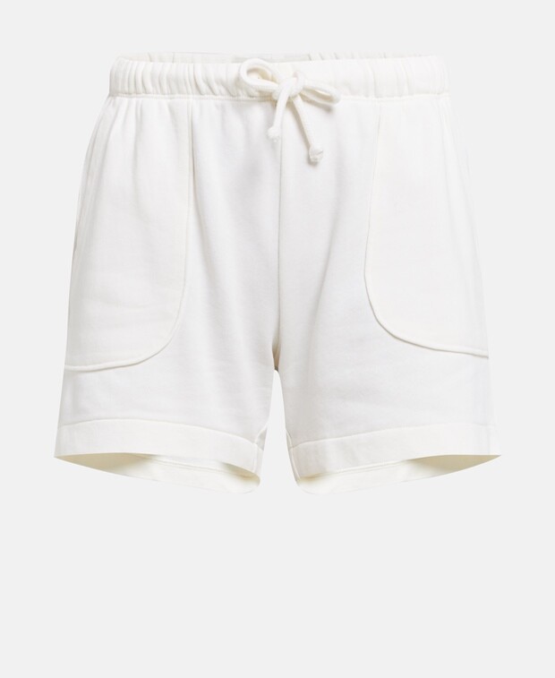 

Спортивные шорты Marc O'Polo, цвет Wool White