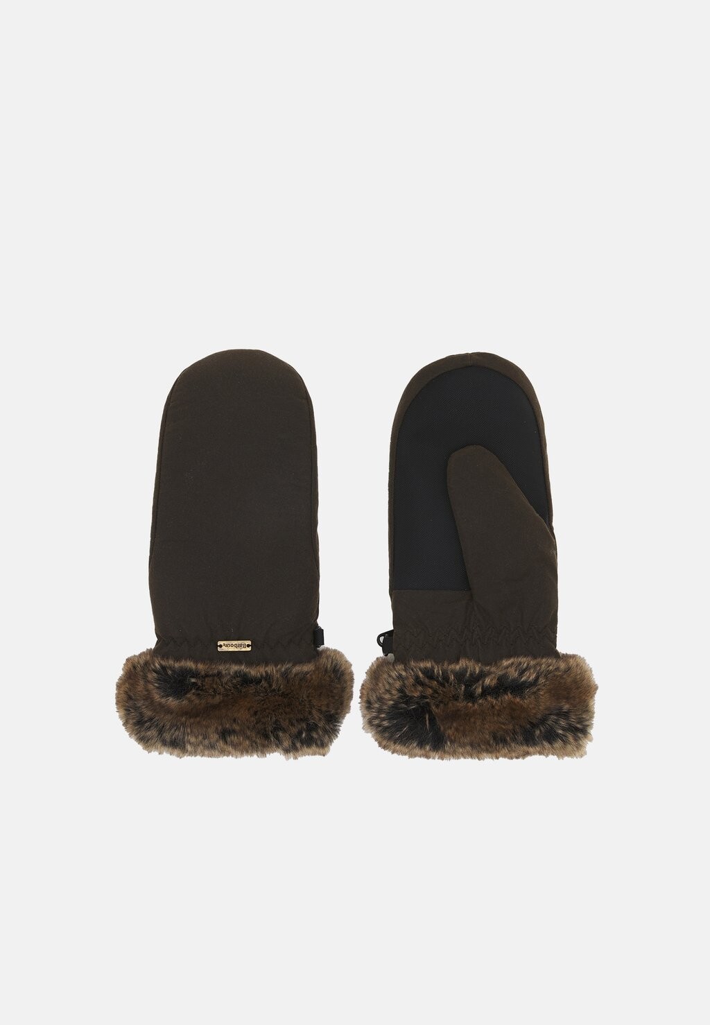 

Варежки Barbour