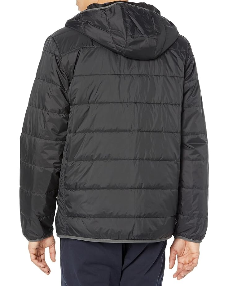 

Куртка Vans Prospect MTE-1 Puffer Jacket, черный