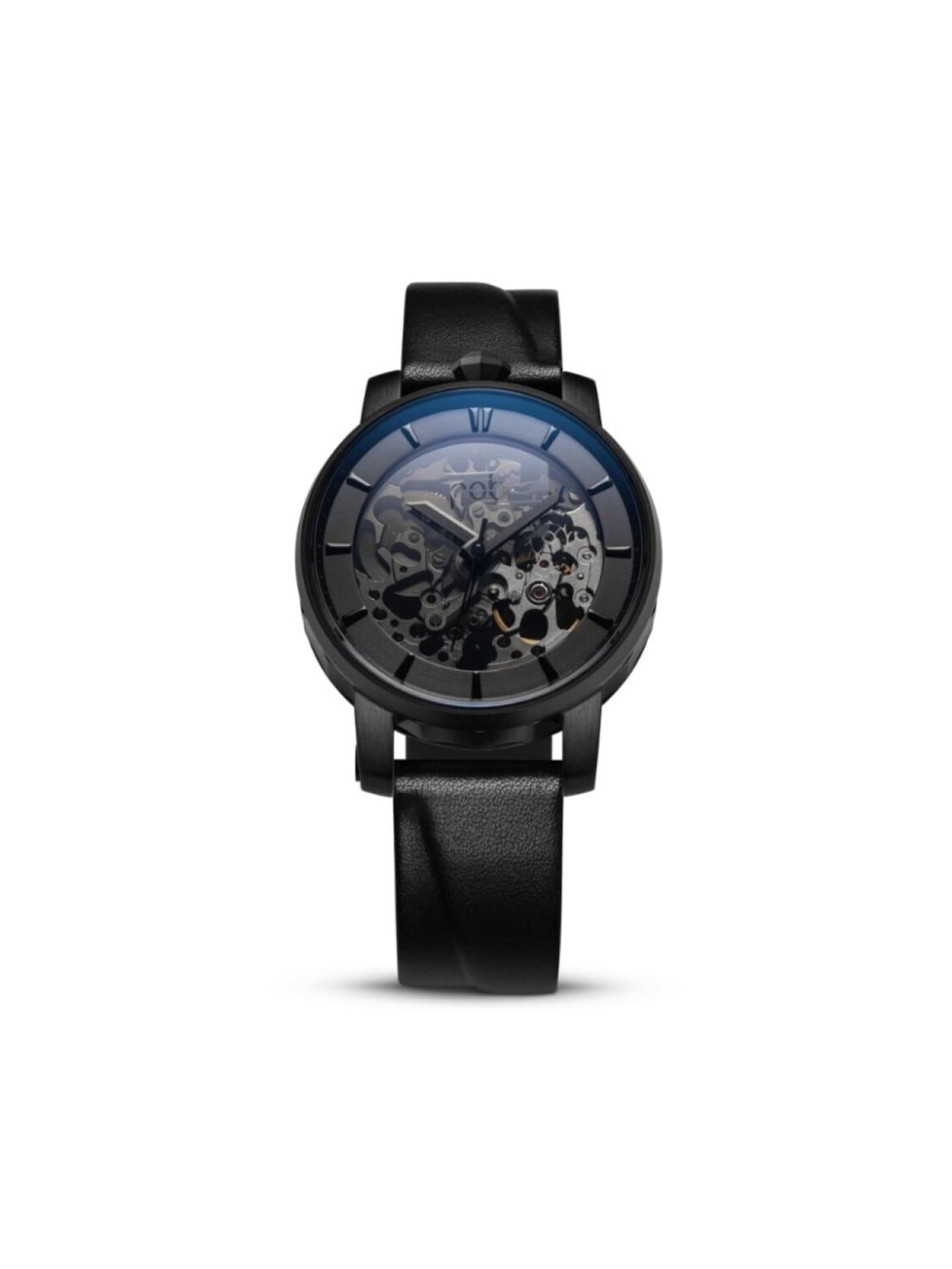 

Fob Paris наручные часы R360 36 мм, черный