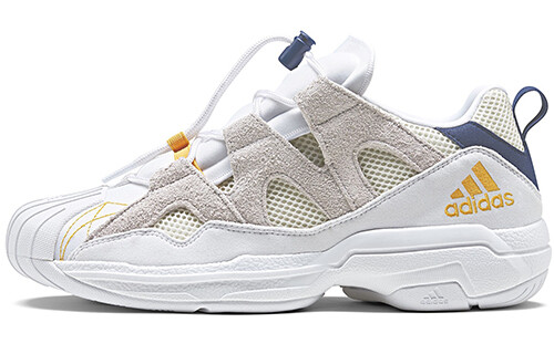 

Мастерская Adidas SS2G