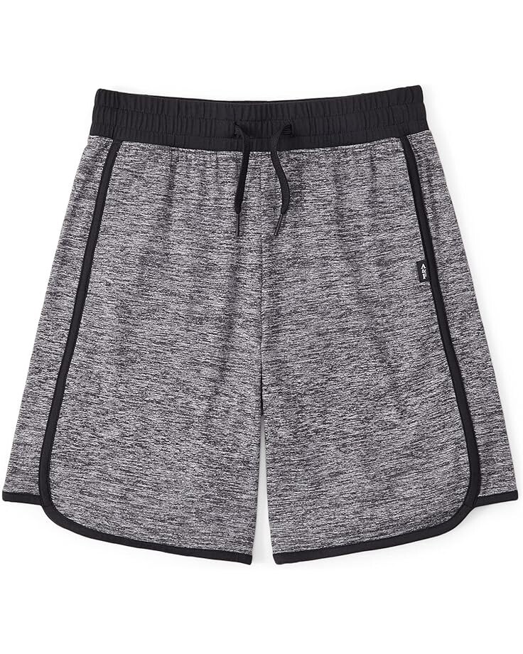 

Шорты Abercrombie Airknit Essential Shorts, серый