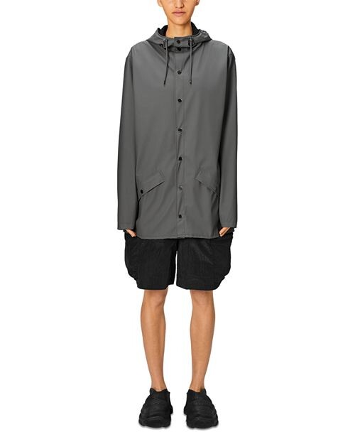 

Дождевик Rains, цвет Gray