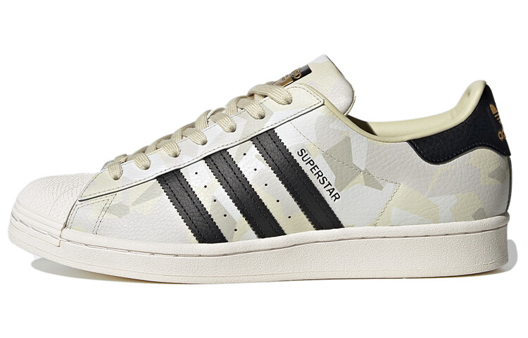 

Adidas Originals Superstar Черный FW4392