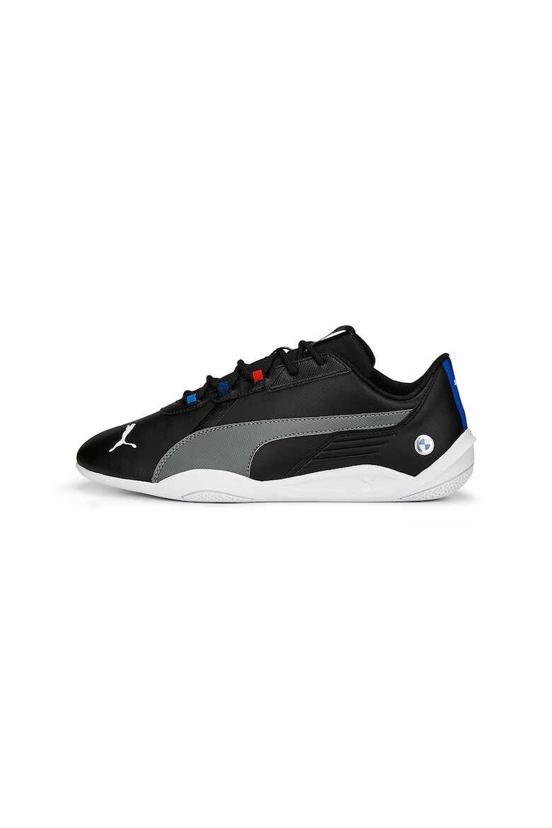 

Туфли BMW Motorsport из экокожи Puma, черный