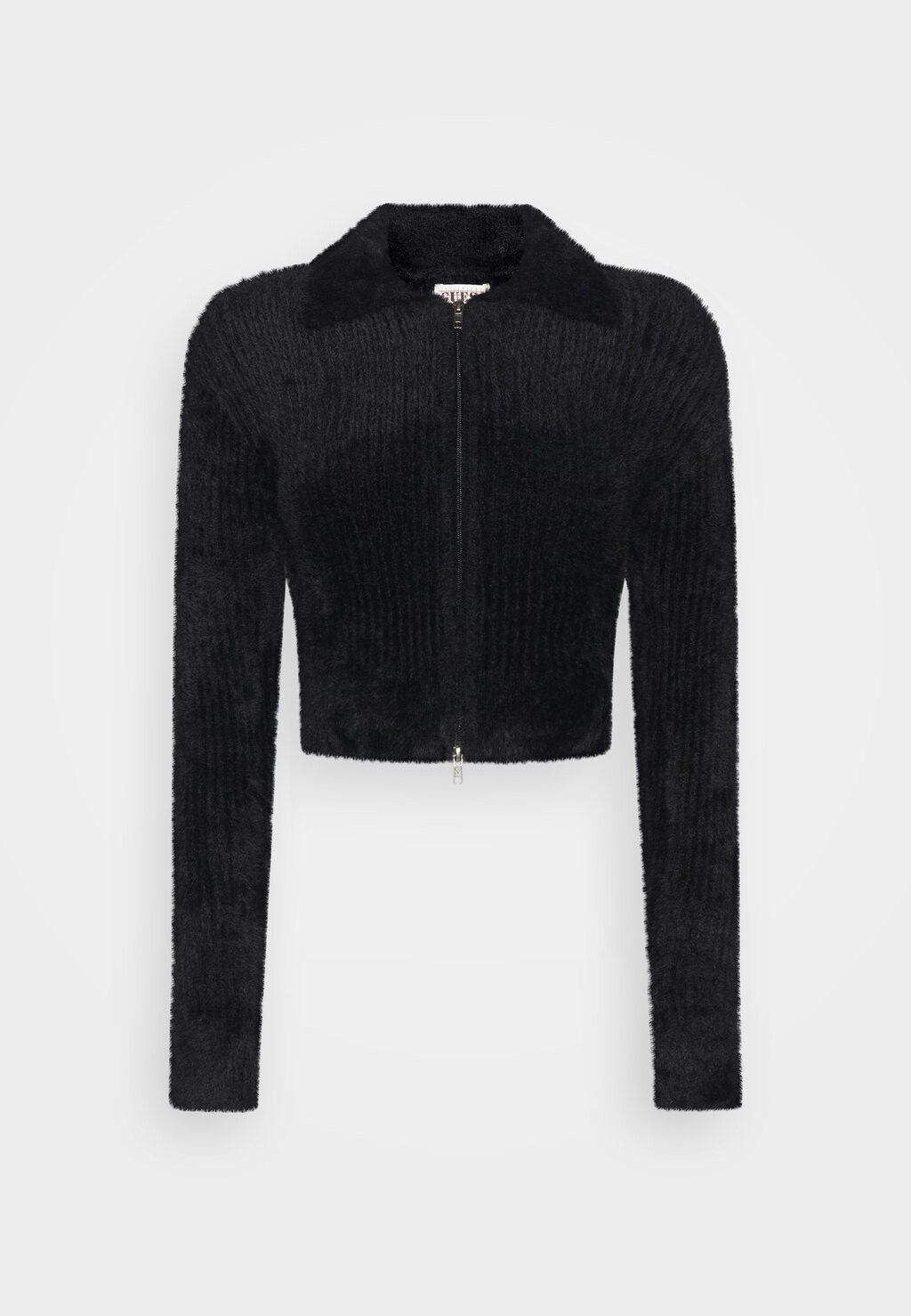 

Кардиган Guess Originals, черный