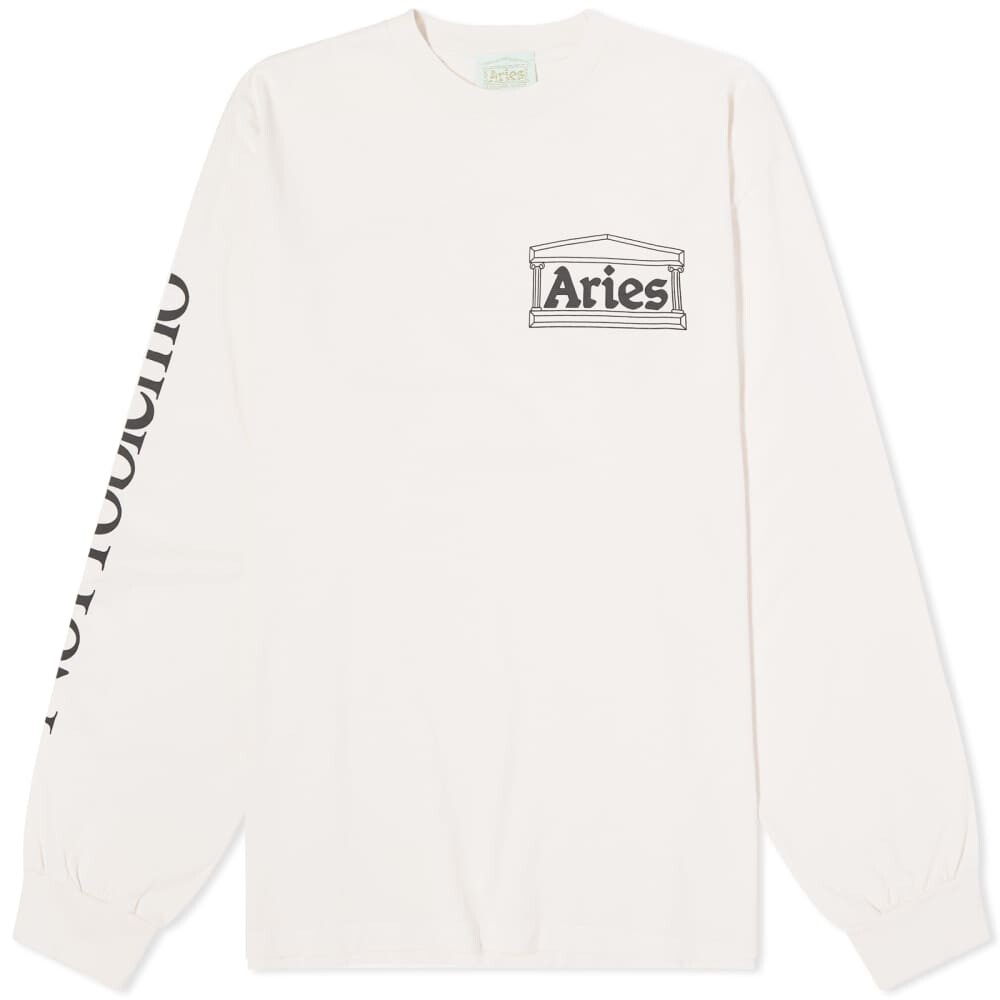 

Футболка Aries