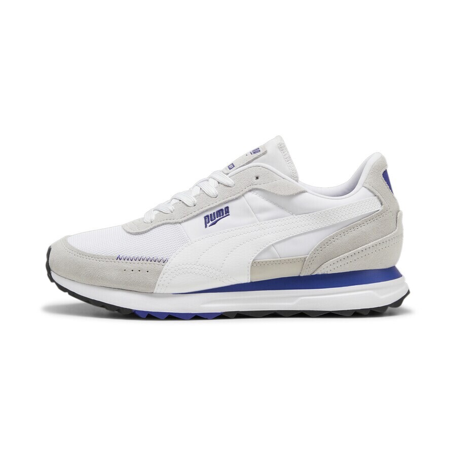 

Кроссовки PUMA Sneakers Road Rider, белый