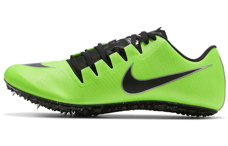 

Nike Zoom Ja Fly 3 черный/зеленый