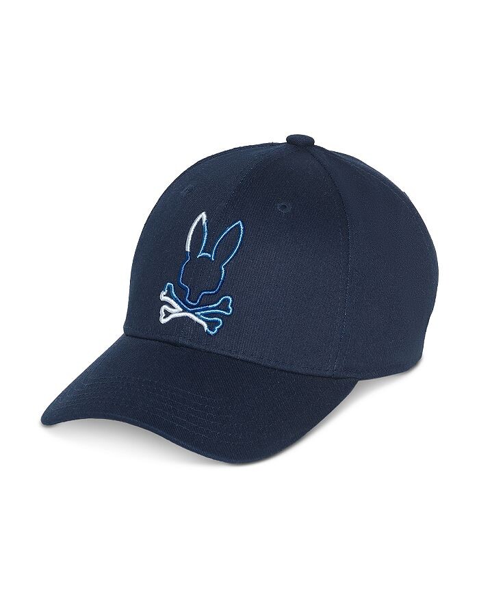 

Бейсболка Calle Psycho Bunny