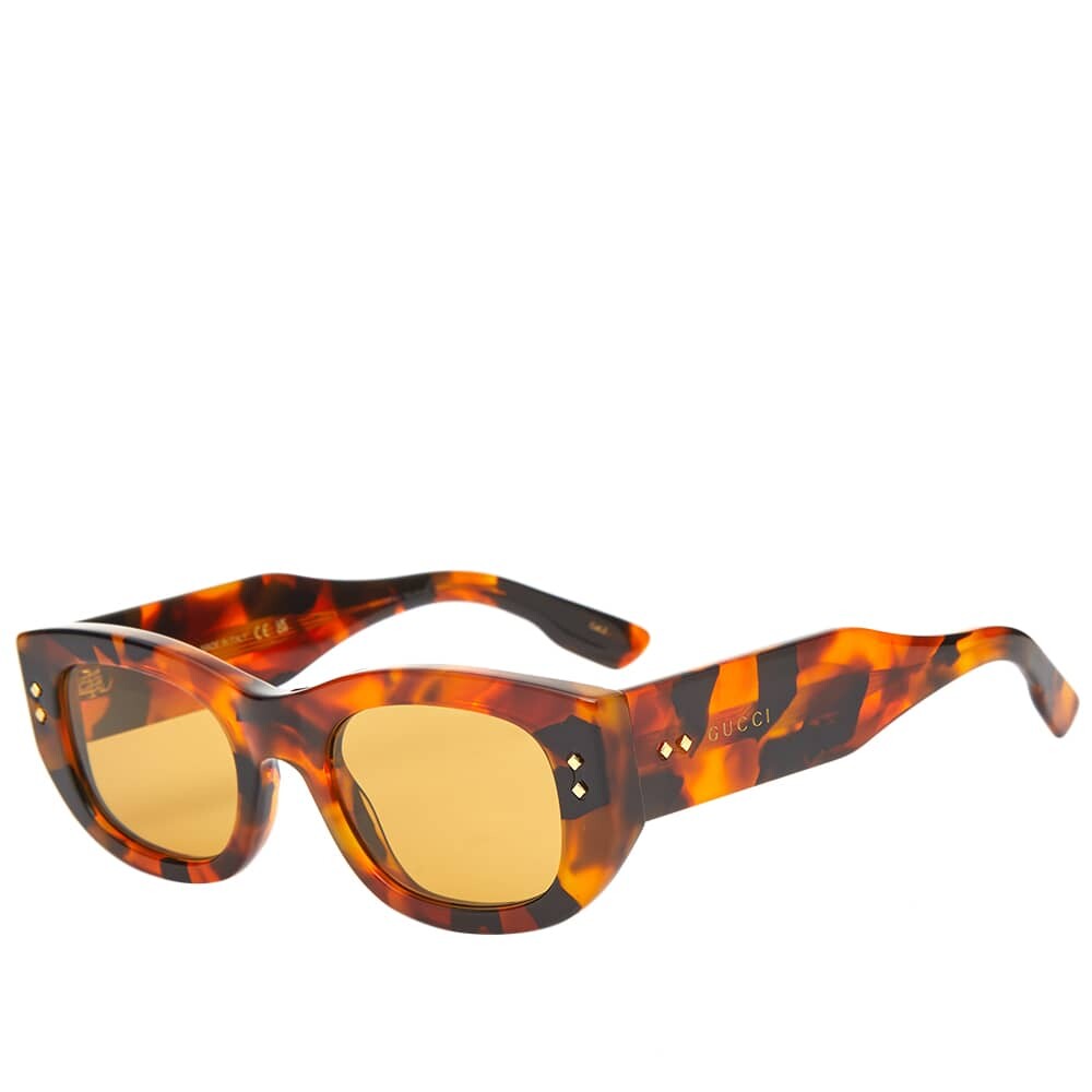 

Солнцезащитные очки Gucci Eyewear GG1215S Sunglasses