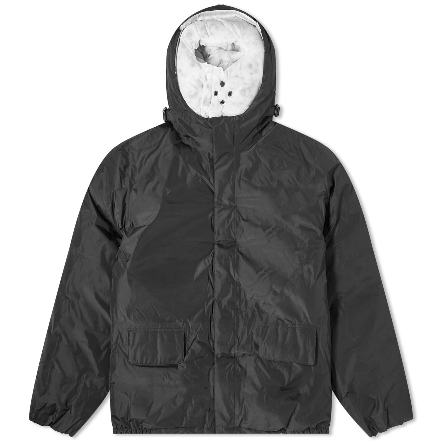 

Куртка Nike Tech Pack Gore-Tex, черный