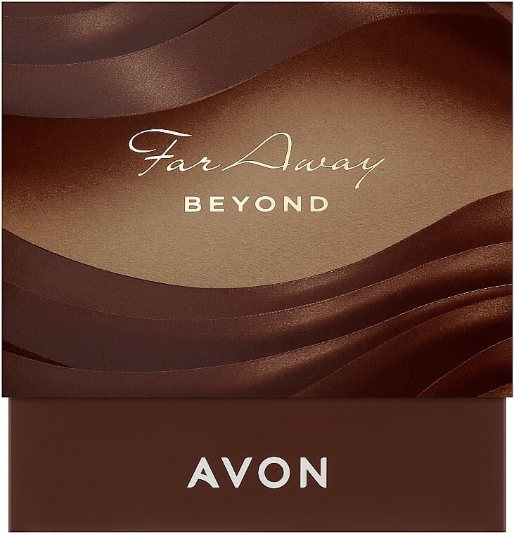 

Парфюмерный набор Avon Far Away Beyond